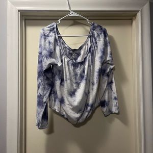 Women’s Z Supply Top